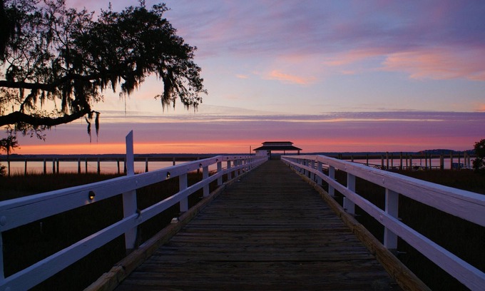 Daufuskie Island Casa | New Island Cottage on Remote Daufuskie Island
