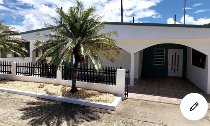 Jarealito Otro | NEW!!! Islote Beach! 2 bedroom apartment close to LA POZA DEL OBISPO