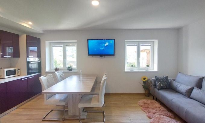 Koper Apartamento | New Istriaexperience