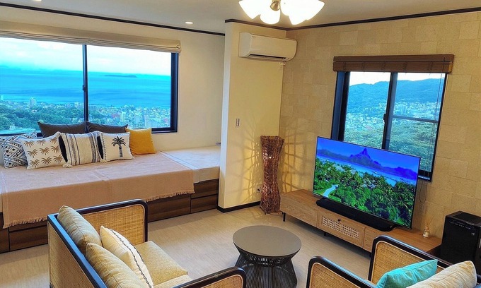 Ito Casa | New Itos hideaway Little Ito a hotel where you - Resort Retreat / Ito Shizuoka