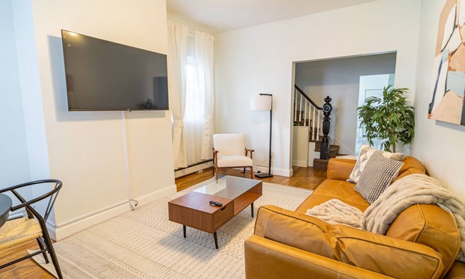 West Side Apartamento | New Jersey Nook