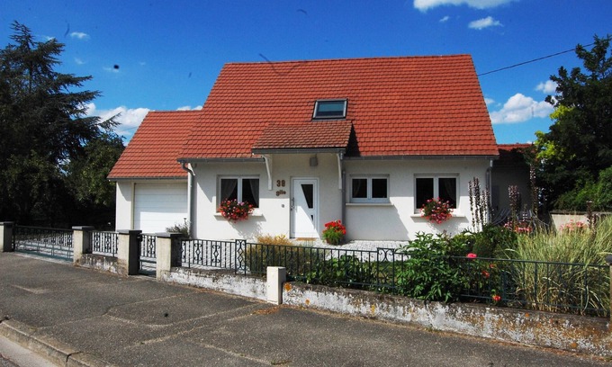 Kertzfeld Casa | Casa nueva en Kertzfeld