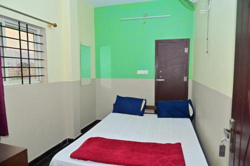 Chikkamagaluru Hotel | New Kushal Comfort