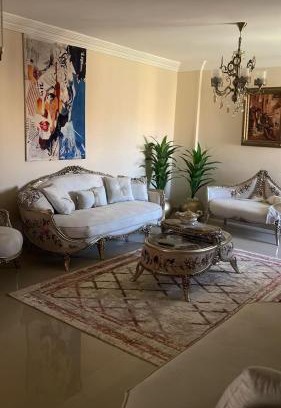 Dream Land Apartamento | New Land Apartment