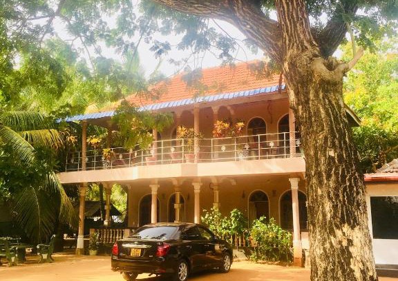 Pasikuda Casa | New Land Guest House