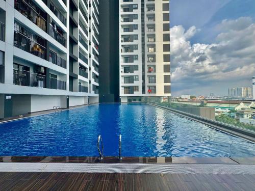 Di An Apartamento | New Lavida