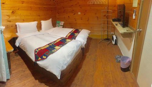 Yuli Casa | New Life Hot Spring Resort