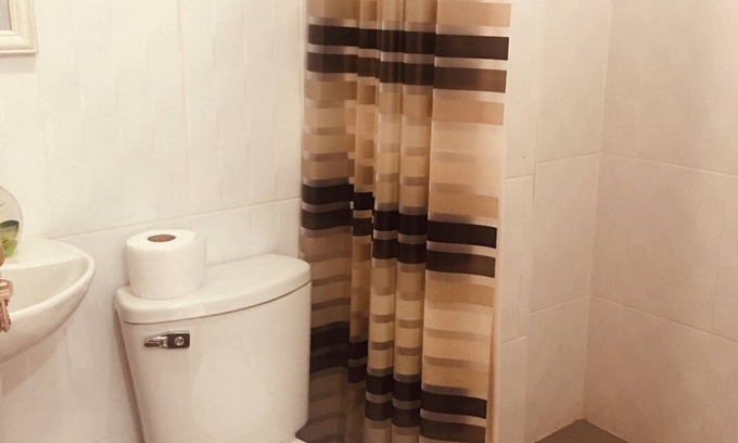 Los Olivos Apartamento | NEW Lima airport Apartment