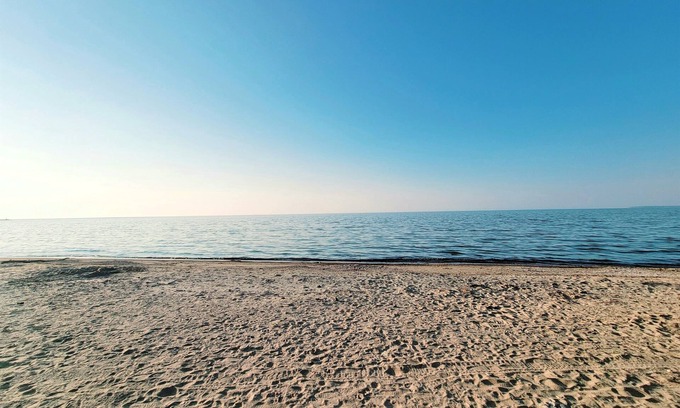 Port Clinton Cabaña | NEW Listing~2 min walk to PC Beach~Near Jet Ex
