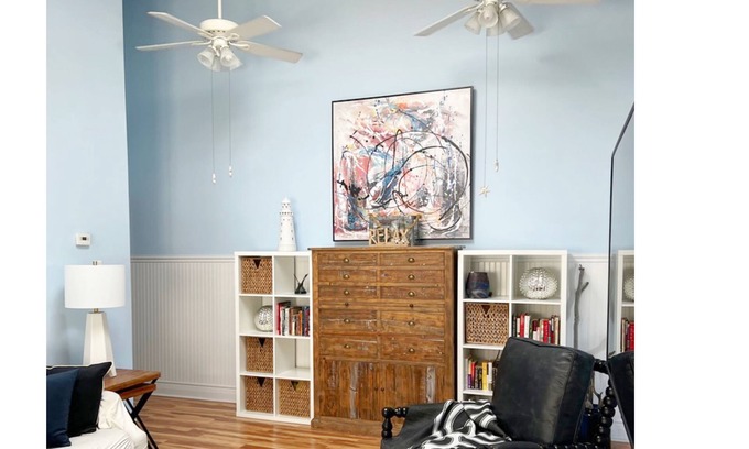 Wildwood Crest Casa | New Listing! 3-bed townhouse, family friendly Wildwood Crest, 4 blocks to beach