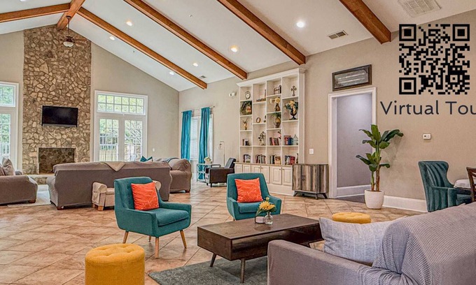Mint Hill Casa | New Listing! 6Bed/6Bath-Great for Families/Groups!
