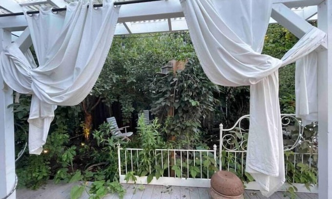 Rose City Park Cama Y Desayuno | NEW LISTING-Adorable Craftsman, great neighborhood