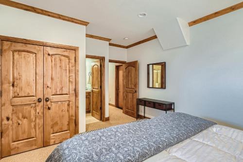 Fairways Casa | NEW LISTING! Après & Fairway Retreat home