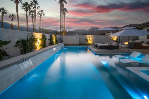 La Quinta Villa | New Listing! Brand new home!