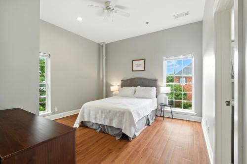 Athens Apartamento | New Listing Bulldog Borough in Downtown Athens