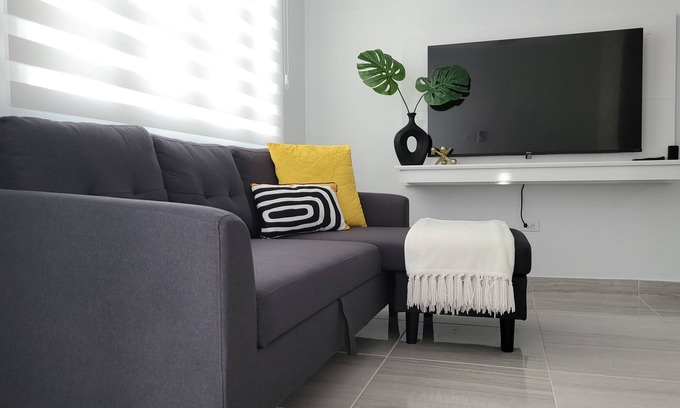 Florencio Apartamento | New Listing centraly located near beaches, rivers and tourism atractions...