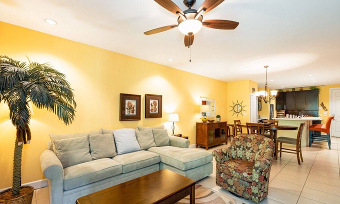 Liberia Condominio | New Listing! Beautifly 2 Bedroom ground floor condo in the in Pacifico