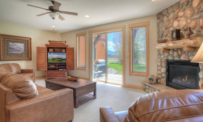 South Fork Casa | New Listing! Discount Golf Privileges - 20 Mins to Wolf Creek Ski