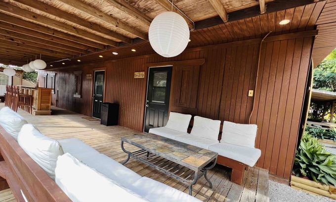 Princeton Apartamento | Esta tiny house es de 1 dormitorio(s), 1 baños, ubicada en Miami, FL.