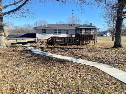 Marrowbone Casa | New Listing Paradise Found Hot tub Pool More