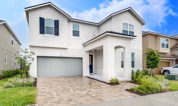 Indian Ridge Casa | New Listing! Solara Resort, 8mi to Disney & 15mi to Universal - FS297495