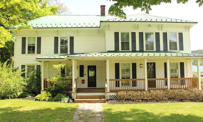 Allegany Casa | NEW Listing- Spacious Home with Pool