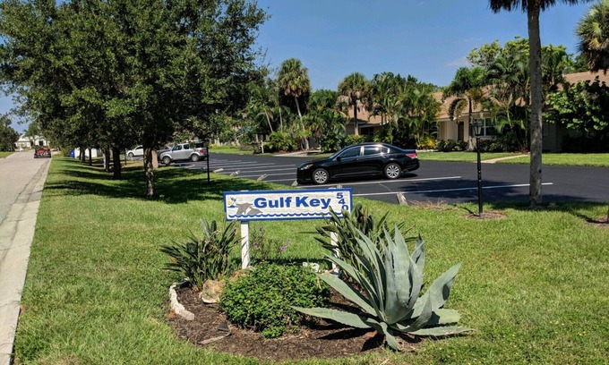 Longboat Key Villa | Nuevo listado: Sun, Sea Breeze & Seagulls - The Ultimate Beach Location