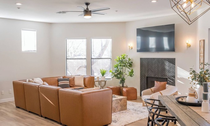 Troon North Casa | New Listing⁓Troon Escape⁓Trails⁓Golfing⁓Scottsdale