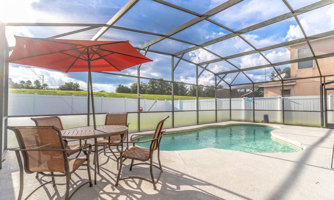 Windwood Bay Casa | New Listing! Windwood Bay Resort, 7mi to Disney & 17mi to Universal - IT11013