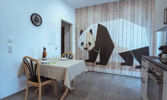 Bekond Apartamento | New loft in the old wine press house - Mosel vacation