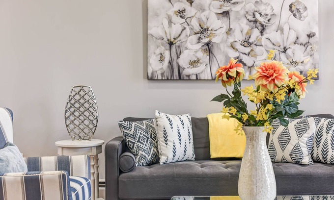 Cardozo Apartamento | NEW! Logan Mansion Suite 4
