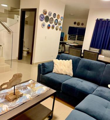El Sauzal Casa | New! Lovely and spacious, 2 Ocean view terraces