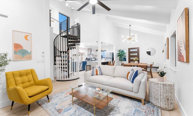 Valle Casa | *NEW* Luxe Desert Retreat | Near GrandCanyon S Rim
