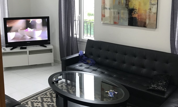 Carrieres-sous-Poissy Apartamento | Nuevo apartamento de lujo de 3 habitaciones