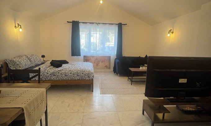 Tadworth Apartamento | New luxurious and spacious guest suite in Banstead