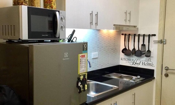 Valenzuela Apartamento | ¡¡NUEVO!! Lujoso y acogedor Gateaway en Makati