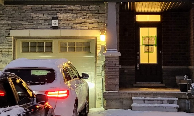 Thorold Casa | New Luxurious Home Minutes From Niagara Falls