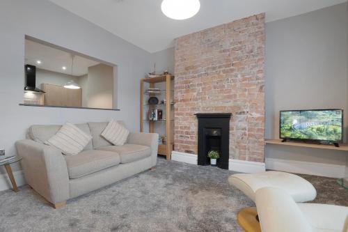 Hartlepool Casa | NEW! Luxury 1BR in Hartlepool