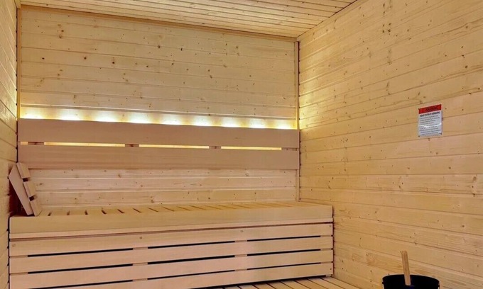 Bentonville Apartamento | NEW Luxury 1BR w/ Pool, Sauna, EV + 5‑Min Bike to Art by Copperkey Collection