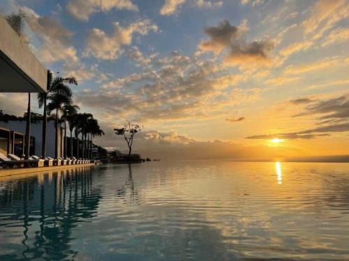 Alta Vista Apartamento | New! Luxury 2bd 2ba Romantic Zone Largest Pool in PV Sea View Balcony