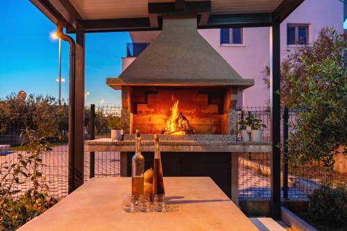 Kastel Sucurac Apartamento | New Luxury Accommodation J&M