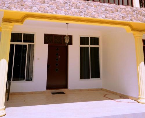 Mbezi Beach Apartamento | New Luxury apartments at Mbenzi beach