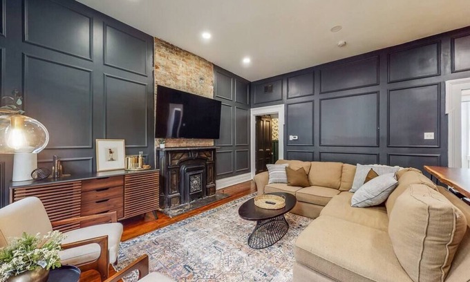 Phoenix Hill Casa | NEW - Luxury Home near Downtown|Close to Nulu!