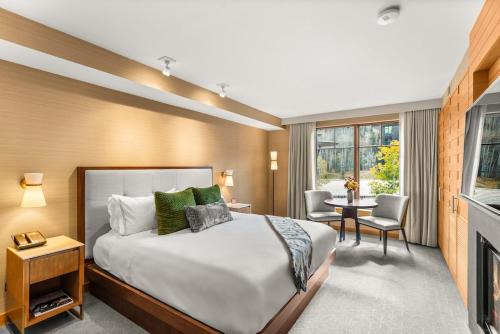 Snowmass Village Apartamento | New! Luxury Resort Ski In Ski Out Studio