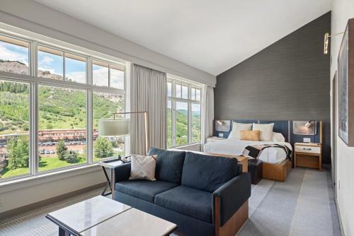 Snowmass Village Apartamento | New! Luxury Resort Penthouse - Stunning 3 Bedroom