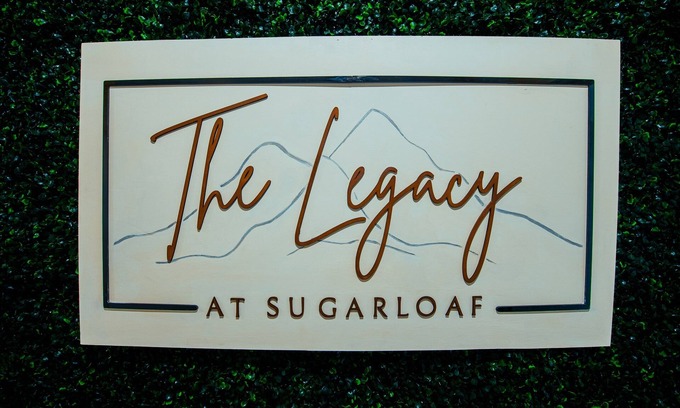 Carrabassett Valley Condominio | NEW Luxury Condo at Sugarloaf Mountain Resort