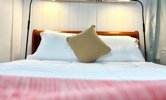 Waterbury Apartamento | New Luxury Waterbury Stay