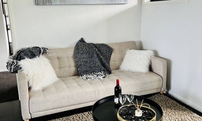 Auckland Casa | New lynn dream guest house