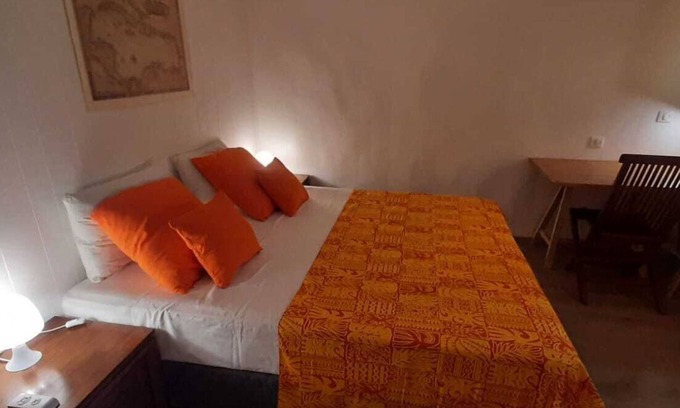 Rangiroa Casa | New! Moana Breeze Eco Lodge