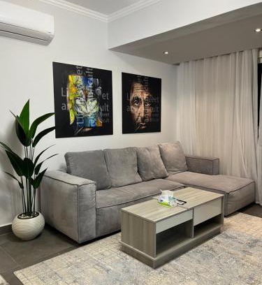 Ras Umm Sid Apartamento | New Modern Apartment